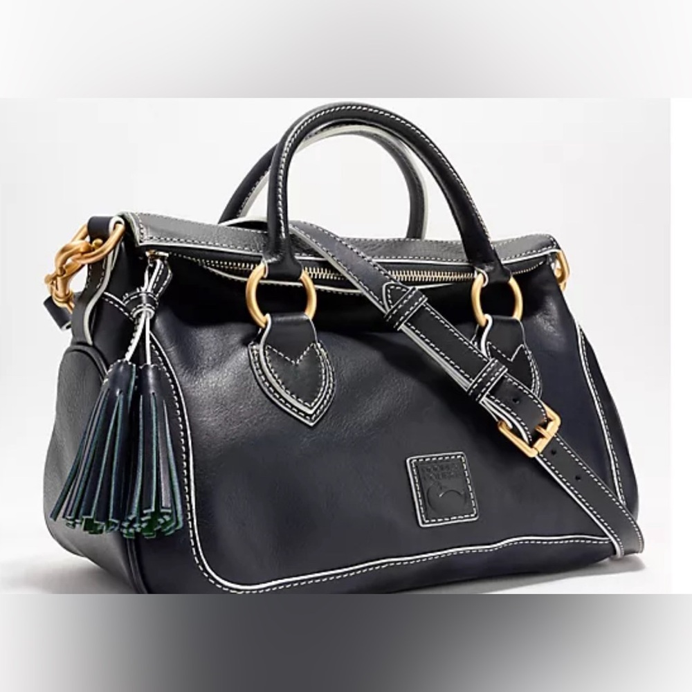 Dooney and Bourke medium satchel